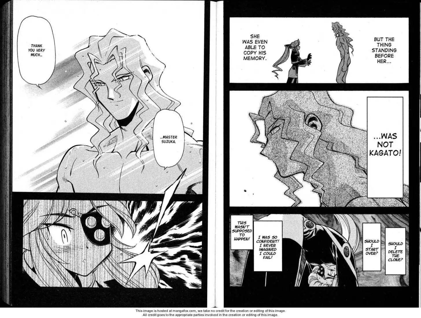 Shin Tenchi Muyo Chapter 9 89